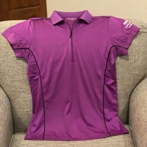 -NEED GONE- Peter Millar Women’s Golf Polo